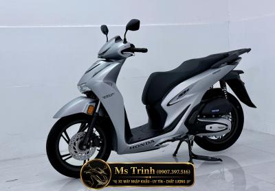 Honda SH150i Special Edition Standard màu bạc nhập Ý 2026 Giá mới nhất, phiên bản Honda Moto Roma HMR cao cấp