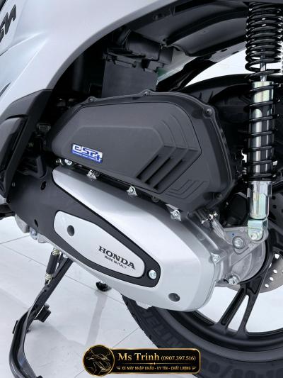 Honda SH150i Special Edition Standard màu bạc nhập Ý 2026 Giá mới nhất, phiên bản Honda Moto Roma HMR cao cấp