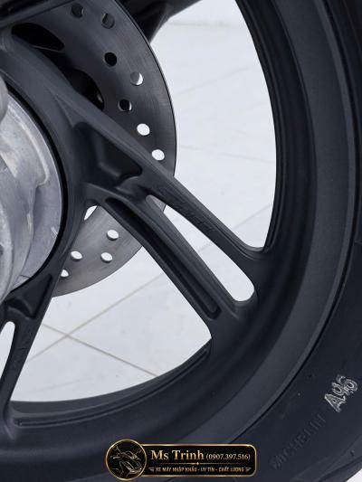 Honda SH150i Special Edition Standard Ý màu trắng nhập chính ngạch Honda Moto Roma HMR