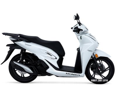 Honda SH150i Special Edition Standard Ý màu trắng nhập chính ngạch Honda Moto Roma HMR