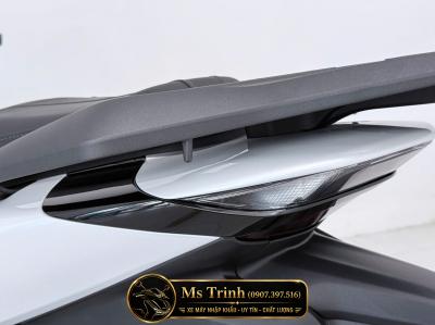 Honda SH150i Special Edition Standard Ý màu trắng nhập chính ngạch Honda Moto Roma HMR