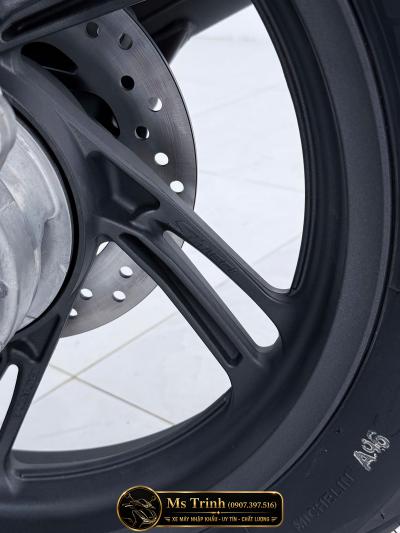 Honda SH150i Special Edition Standard Ý màu trắng nhập chính ngạch Honda Moto Roma HMR