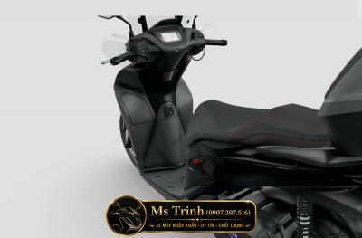 Honda SH150i Ý 2026 bản tiêu chuẩn 4 màu trắng đen đỏ xám bạc Giá mới nhất
