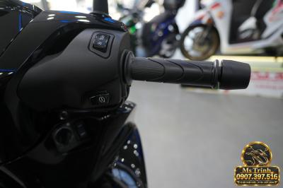 Honda SH150i Ý đen bóng 2027 Đẹp từng góc nhìn, đầy đủ công nghệ giá tốt