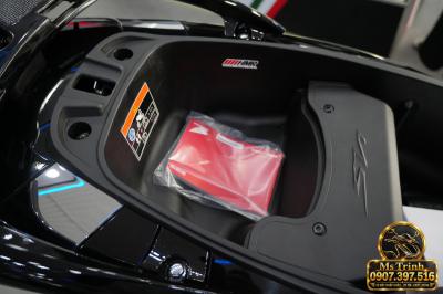 Honda SH150i Ý đen bóng 2027 Đẹp từng góc nhìn, đầy đủ công nghệ giá tốt