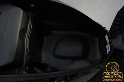Honda SH150i Ý đen bóng 2027 Đẹp từng góc nhìn, đầy đủ công nghệ giá tốt