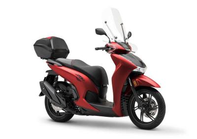 Honda SH350i 2025 Nhập Khẩu Từ Ý, giá rẻ, chính ngạch,SIÊU HOT