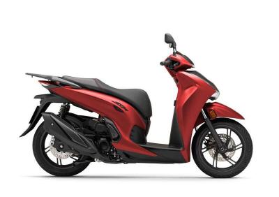 Honda SH350i 2025 Nhập Khẩu Từ Ý, giá rẻ, chính ngạch,SIÊU HOT