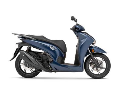 Honda SH350i Sporty 2025 Made in Italy Chính Ngạch, Giá Tốt, HSCT