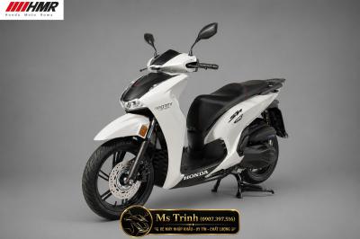 Honda SH350i Sporty 2026 Màu Xám Xi Măng Nhập Ý Chính Ngạch - Chuẩn Thời Thượng Dành Cho Giới Đam Mê Xe Cao Cấp