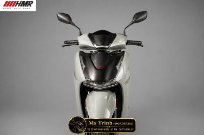 Honda SH350i Sporty 2026 Màu Xám Xi Măng Nhập Ý Chính Ngạch - Chuẩn Thời Thượng Dành Cho Giới Đam Mê Xe Cao Cấp