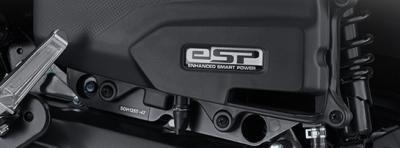 Honda SquareX125 - Mẫu xe tay ga vuông độc đáo nhập chính ngạch