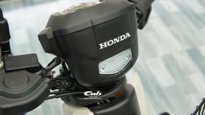 Honda Super 110 Pro Nhật Bản 2024 giá tốt, nhập khẩu chính ngạch