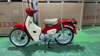 Honda Super Cub 110 ABS Hello Kitty Nhật Bản bản giới hạn SIÊU đặc biệt