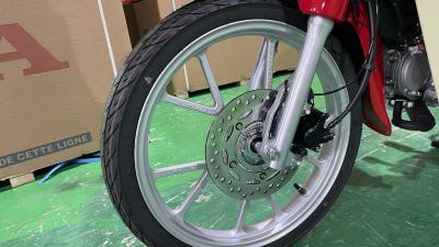 Honda Super Cub 110 ABS Hello Kitty Nhật Bản bản giới hạn SIÊU đặc biệt
