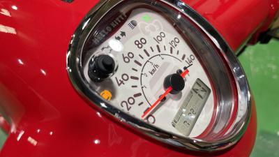 Honda Super Cub 110 ABS Hello Kitty Nhật Bản bản giới hạn SIÊU đặc biệt