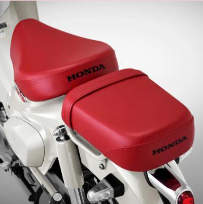 Honda Super Cub 125 2025 nhập Thái Lan chính ngạch giá rẻ