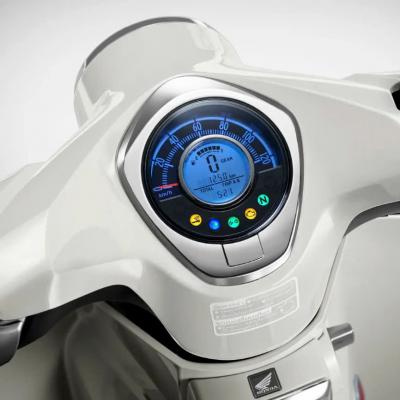 Honda Super Cub 125 2025 nhập Thái Lan chính ngạch giá rẻ