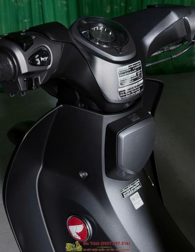 Honda Super Cub 125 ABS 2026 nhập khẩu Thái Lan - ABS mới, màu đẹp