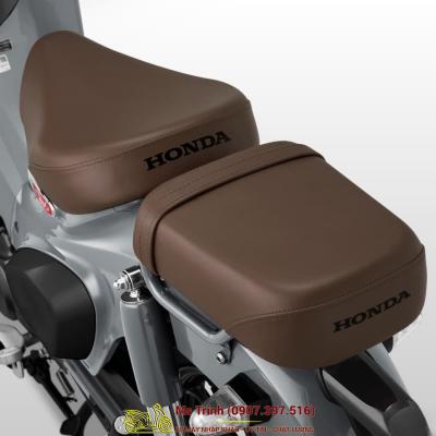 Honda Super Cub 125 ABS 2026 nhập khẩu Thái Lan - ABS mới, màu đẹp