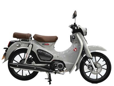 Honda Super Cub 125 ABS 2026 nhập khẩu Thái Lan - ABS mới, màu đẹp