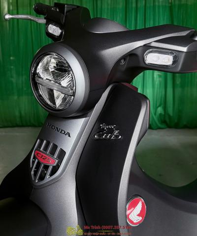 Honda Super Cub 125 ABS 2026 nhập khẩu Thái Lan - ABS mới, màu đẹp