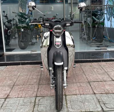 Honda Super Cub 125 Limited Edition 2024 Màu Đen Nhám: Giá Tốt, Chính Ngạch