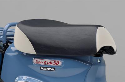 Honda Super Cub 50 Final Edition Nhật Bản - Phiên bản cuối cùng, cực hiếm