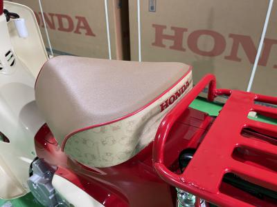 Honda Super Cub 50 Hello Kitty Nhập Khẩu Nhật Bản Siêu Hiếm, Siêu Giá Trị