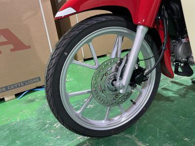 Honda Super Cub 50 Hello Kitty Nhập Khẩu Nhật Bản Siêu Hiếm, Siêu Giá Trị