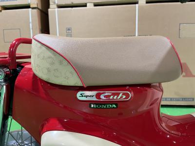 Honda Super Cub 50 Hello Kitty Nhập Khẩu Nhật Bản Siêu Hiếm, Siêu Giá Trị