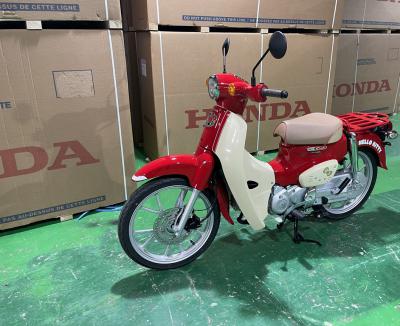 Honda Super Cub 50 Hello Kitty Nhập Khẩu Nhật Bản Siêu Hiếm, Siêu Giá Trị