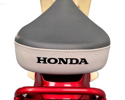 Honda Super Cub C125 ABS, Nội Địa Nhật, Nhập Chính Ngạch