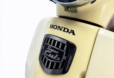Honda Super Cub C50 Nội Địa Nhật, Nhập Chính Hãng