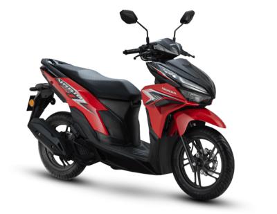 Honda Vario 125 2025 Malaysia Chuẩn EEV chính ngạch giá tốt