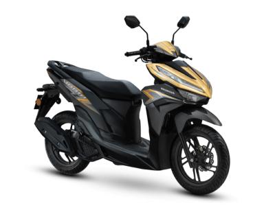 Honda Vario 125 2025 Malaysia Chuẩn EEV chính ngạch giá tốt