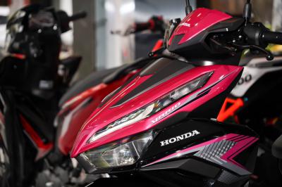 Honda Vario 125 2025 Malaysia Chuẩn EEV chính ngạch giá tốt