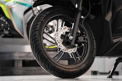 Honda Vario 125 2025 Malaysia Chuẩn EEV chính ngạch giá tốt