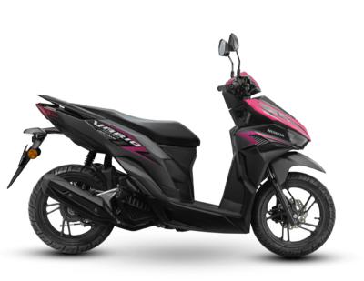 Honda Vario 125 2025 Malaysia Chuẩn EEV chính ngạch giá tốt