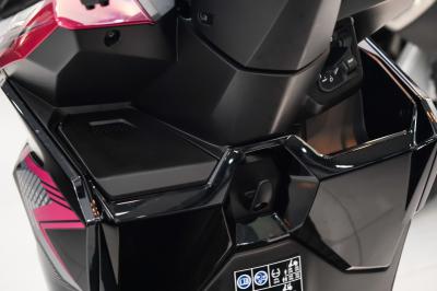 Honda Vario 125 2025 Malaysia Chuẩn EEV chính ngạch giá tốt