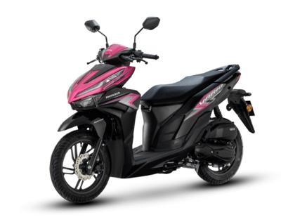 Honda Vario 125 2025 Malaysia Chuẩn EEV chính ngạch giá tốt