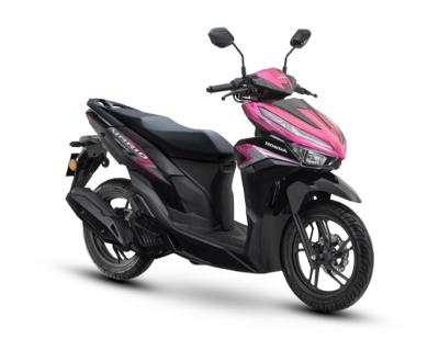 Honda Vario 125 2025 Malaysia Chuẩn EEV chính ngạch giá tốt