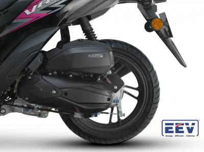 Honda Vario 125 2025 Malaysia Chuẩn EEV chính ngạch giá tốt