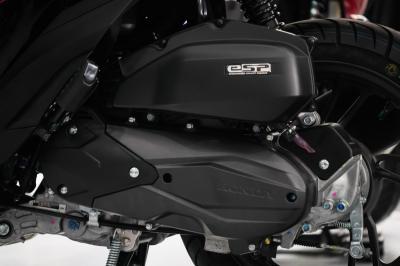 Honda Vario 125 2025 Malaysia Chuẩn EEV chính ngạch giá tốt