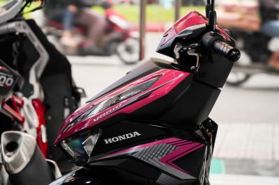 Honda Vario 125 2025 Malaysia Chuẩn EEV chính ngạch giá tốt