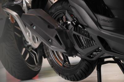 Honda Vario 125 2025 Malaysia Chuẩn EEV chính ngạch giá tốt