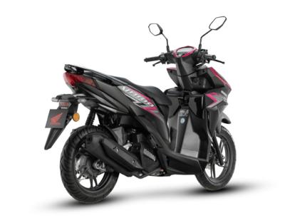 Honda Vario 125 2025 Malaysia Chuẩn EEV chính ngạch giá tốt