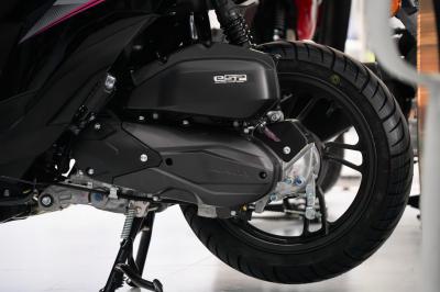 Honda Vario 125 2025 Malaysia Chuẩn EEV chính ngạch giá tốt