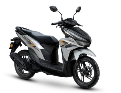 Honda Vario 125 2025 Malaysia Chuẩn EEV chính ngạch giá tốt