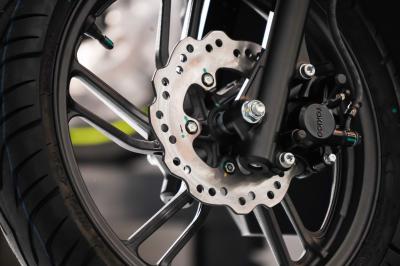 Honda Vario 125 2025 Malaysia Chuẩn EEV chính ngạch giá tốt